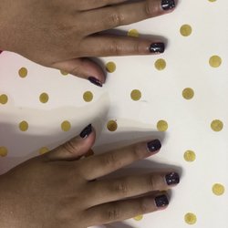 The Nail Box - Kids Polish