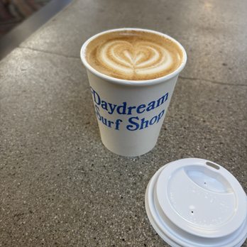 Daydream Surf Shop - Coffee & Tea Near Me - Newport Beach, California