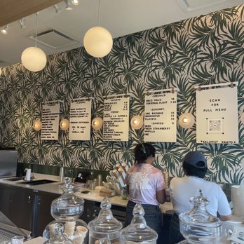 Sampaguita - Ice Cream & Frozen Yogurt Near Me - Orlando, Florida Sampaguita - Ice Cream & Frozen Yogurt Near Me - Orlando, Florida