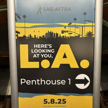 SAG-AFTRA - Foundational Industry Sustainability - Performing Arts Near Me - Los Angeles, California SAG-AFTRA - Foundational Industry Sustainability - Performing Arts Near Me - Los Angeles, California
