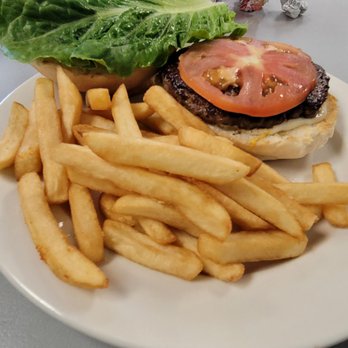 Mity Nice Cafe - Breakfast & Brunch Near Me - Tampa, Florida