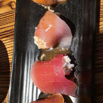 Eat's Ayce Sushi - Blossom roll - Japanese Near Me - Alhambra, California Eat's Ayce Sushi - Blossom roll - Japanese Near Me - Alhambra, California