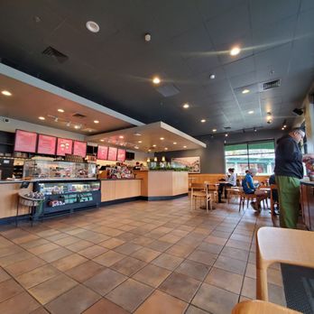 Starbucks - Inside - Coffee & Tea Near Me - Fremont, California Starbucks - Inside - Coffee & Tea Near Me - Fremont, California