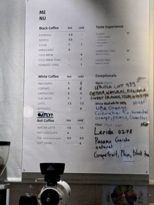 Menu photo 1 Mame Zürich, ZH