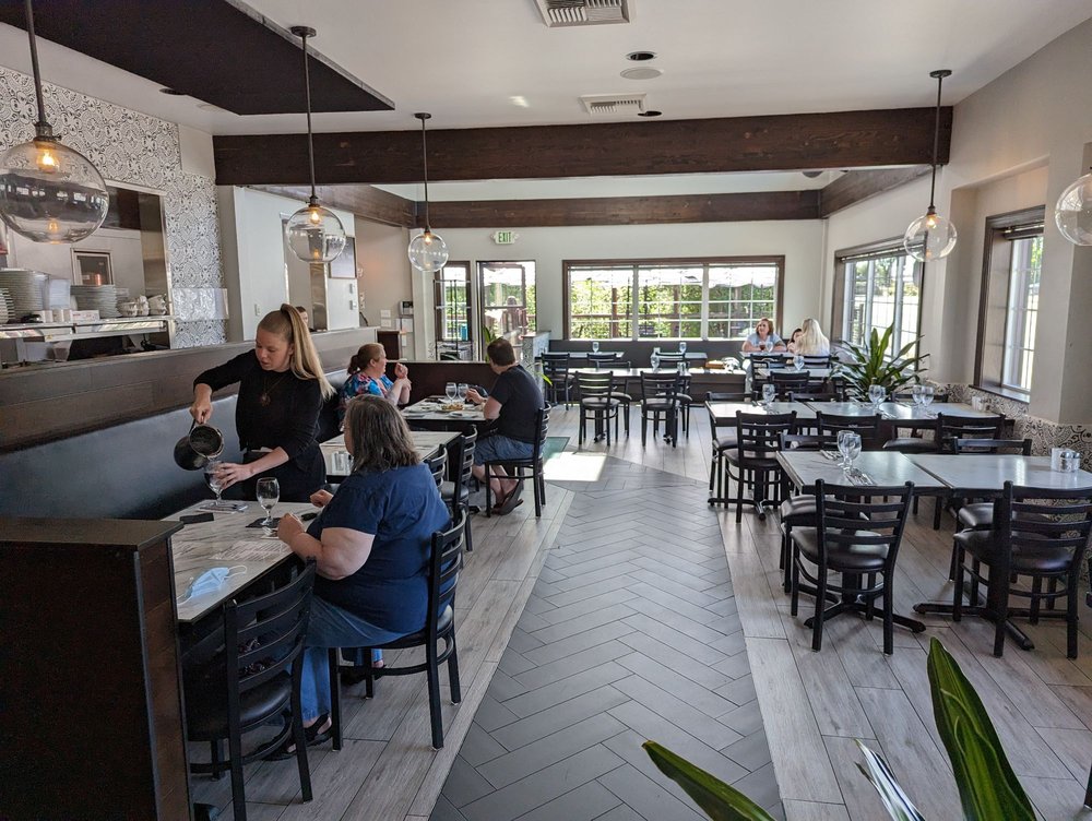 Francisco's Kitchen & Cantina