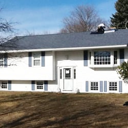 M & J Roofing
