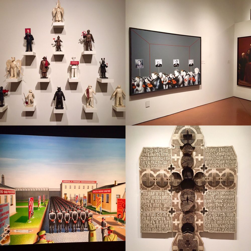 ZIMMERLI ART MUSEUM Updated June 2024 25 Photos & 23 Reviews 71