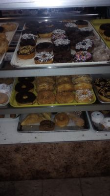 Real Donuts by null