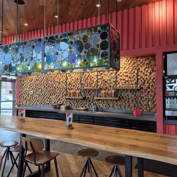 Nando's Peri-Peri - Portuguese Near Me - Richmond, British Columbia