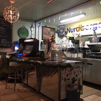 Nurd Berger Cafe - Burgers Near Me - Globe, Arizona Nurd Berger Cafe - Burgers Near Me - Globe, Arizona