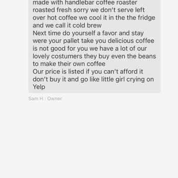 Cafe Dolce - Customer service at its finest. - Coffee & Tea Near Me - Solvang, California Cafe Dolce - Customer service at its finest. - Coffee & Tea Near Me - Solvang, California