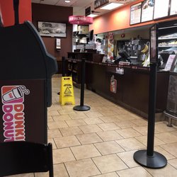 Dunkin' Donuts
