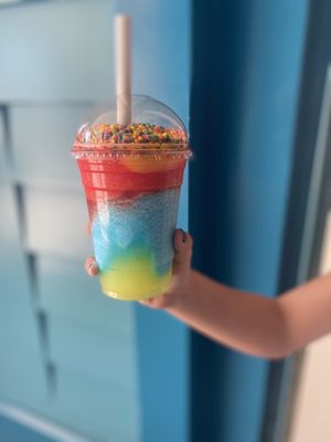 Bing Bong's Sweet Stuff by null