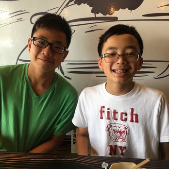 AJI Ramen - Ramen Near Me - Katy, Texas