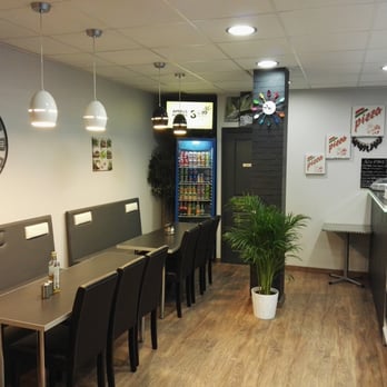 Lotophage - Pizza Near Me - Bordeaux, 33 Lotophage - Pizza Near Me - Bordeaux, 33