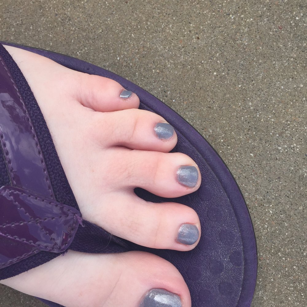 Great Nails - Pedicure toes - Nail Salons Near Me - Austin, Texas Great Nails - Pedicure toes - Nail Salons Near Me - Austin, Texas