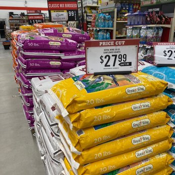 Tractor Supply - Bird seed - Livestock Feed & Supply Near Me - Yulee, Florida