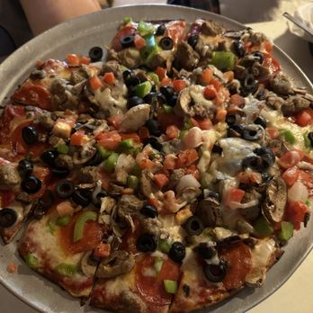 The Hideaway Pub & Eatery - EBA pizza - American Near Me - Franklin, Wisconsin The Hideaway Pub & Eatery - EBA pizza - American Near Me - Franklin, Wisconsin