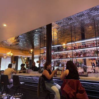 Novela - Bar - Cocktail Bars Near Me - San Francisco, California
