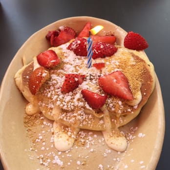 Snooze, an A.M. Eatery - Breakfast & Brunch Near Me - Gilbert, Arizona