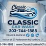 Classic Car Wash