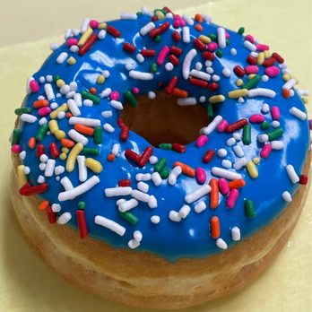 Jack N Jill Donuts - Donuts Near Me - Killeen, Texas