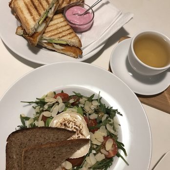 Nancy Lee - Coffee & Tea Near Me - Warsaw, MZ Nancy Lee - Coffee & Tea Near Me - Warsaw, MZ