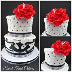 Sweet Treat Cakery
