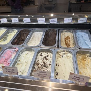 Sweet Fix Creamery - Ice cream - Desserts Near Me - Bakersfield, California Sweet Fix Creamery - Ice cream - Desserts Near Me - Bakersfield, California
