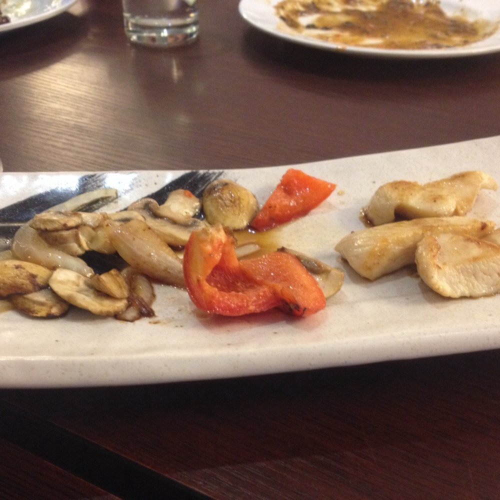 Ten Thousand World Buffet - Mexican Near Me - Dublin, D