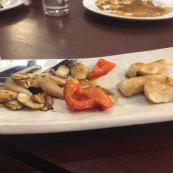 Ten Thousand World Buffet - Mexican Near Me - Dublin, D