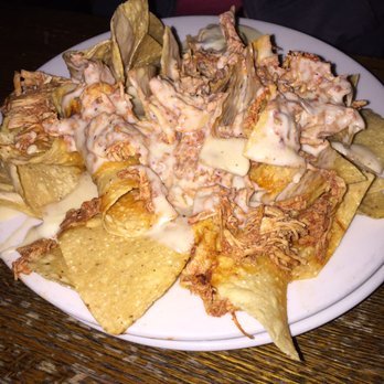 North River Tavern - These were ok. Chicken nachos pico on the side - Dive Bars Near Me - Sandy Springs, Georgia North River Tavern - These were ok. Chicken nachos pico on the side - Dive Bars Near Me - Sandy Springs, Georgia
