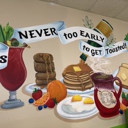 The Toasted Yolk Cafe - The Toasted Yolk