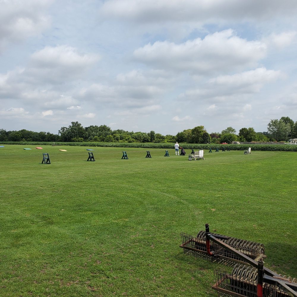 DIVOTS DRIVING RANGE - Updated February 2026 - 6200 Angola Rd, Holland ...