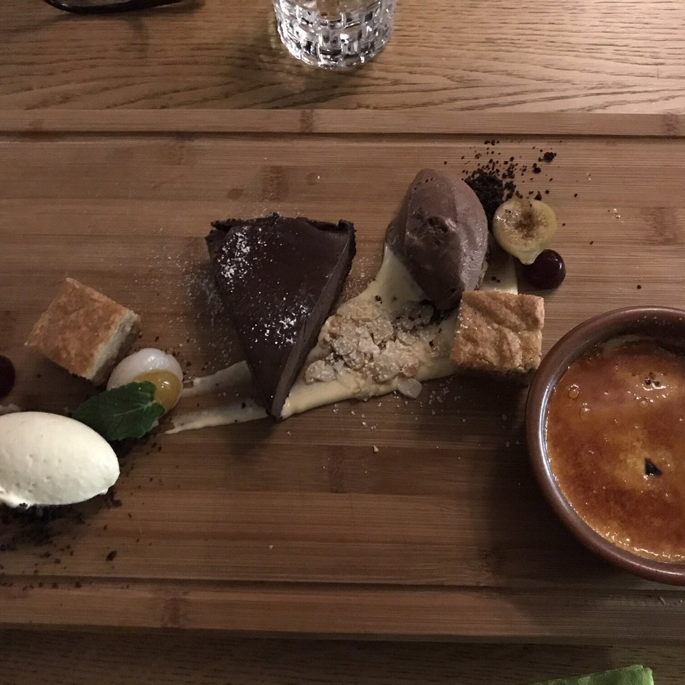 Claudio's - Tapas Bars Near Me - Hamburg, HH
