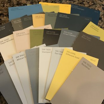 Sherwin-Williams Paint Store - So many awesome colors! - Paint Stores Near Me - Rochester Hills, Michigan Sherwin-Williams Paint Store - So many awesome colors! - Paint Stores Near Me - Rochester Hills, Michigan