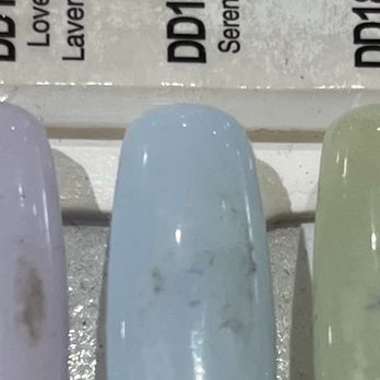 A&A Nail Bar - The color I got!! - Nail Salons Near Me - San Antonio, Texas A&A Nail Bar - The color I got!! - Nail Salons Near Me - San Antonio, Texas