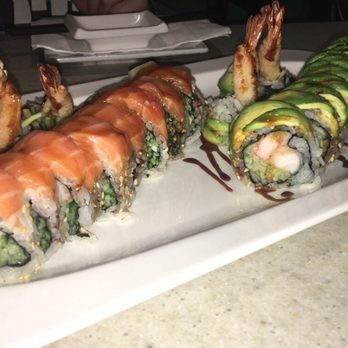 Kawa Sushi - Sushi Bars Near Me - Toronto, Ontario