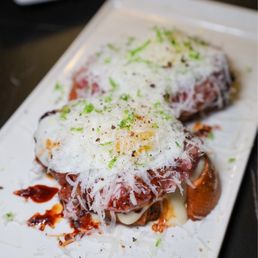 Chu Toro Quail Toast