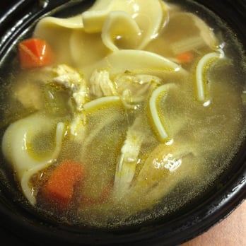 Noodles and Company - Chicken noodle soup - Noodles Near Me - Rochester, Minnesota