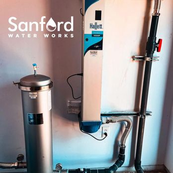 Sanford Water Works - Water Purification Services Near Me - Uvalde, Texas Sanford Water Works - Water Purification Services Near Me - Uvalde, Texas