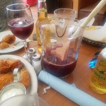 El Gallo - House made sangria! - Mexican Near Me - Hawthorne, New Jersey El Gallo - House made sangria! - Mexican Near Me - Hawthorne, New Jersey