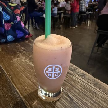 BarrelHouse Brewing - Visalia - Beer slushie - Breweries Near Me - Visalia, California BarrelHouse Brewing - Visalia - Beer slushie - Breweries Near Me - Visalia, California