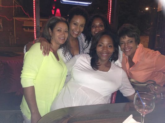 Licorice Lounge by null