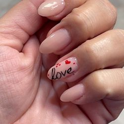 Nail Design & Spa
