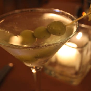 Vic's - Dirty Vodka Martini - Italian Near Me - New York, New York Vic's - Dirty Vodka Martini - Italian Near Me - New York, New York