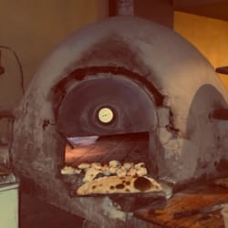 El Horno