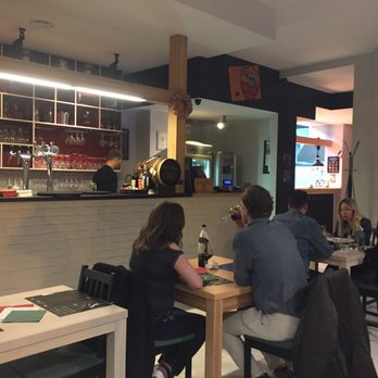 Allora - Italian Near Me - Gdańsk, PM