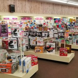 United Pharmacy - Cards, and more gift items. Prescriptions filled at the counter in back of store