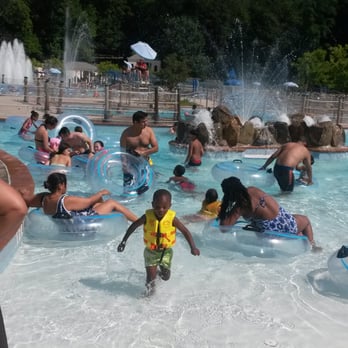 Tibbets Brooks Park - Parks Near Me - Yonkers, New York